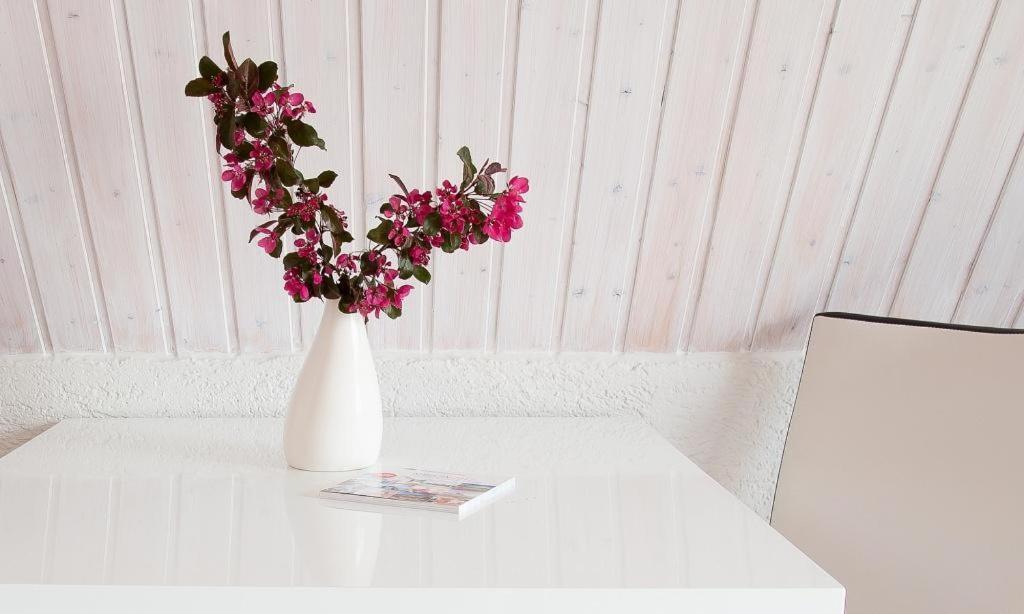 Sonnenblumenhaus 02 Διαμέρισμα Prerow Εξωτερικό φωτογραφία